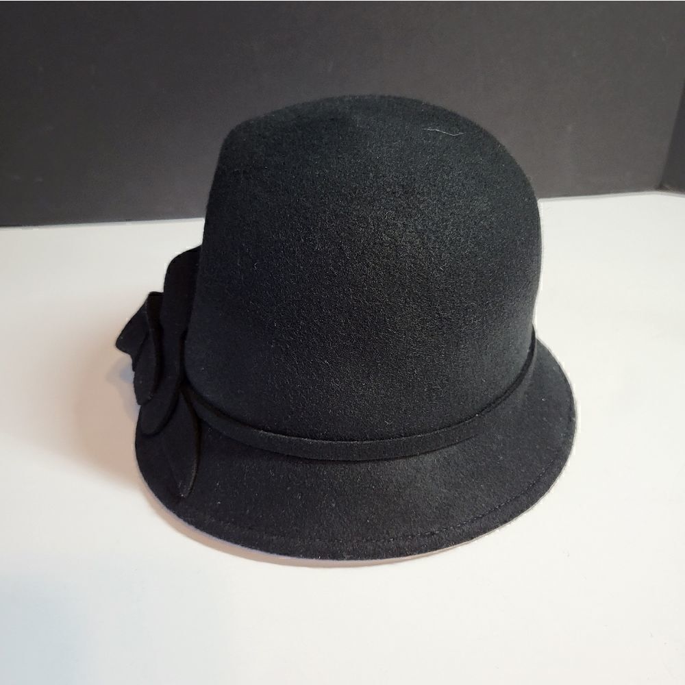 Croft & Barrow 100% Wool Hat - Picture 7 of 7